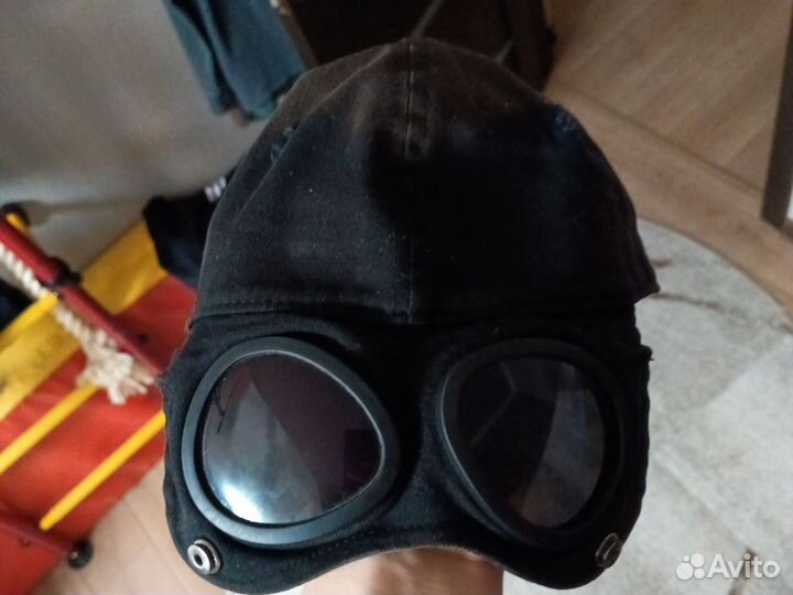 Кепка мужская C.P.company