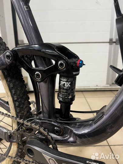 Велосипед Giant Trance 3 2021 M