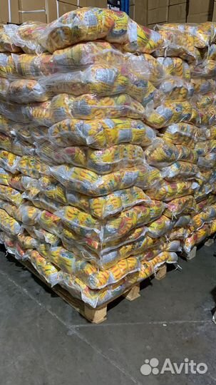 Рис / Нут / Фасоль / Маш / Семены оптом из Фудсити