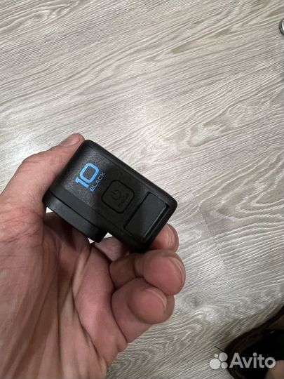 GoPro 10