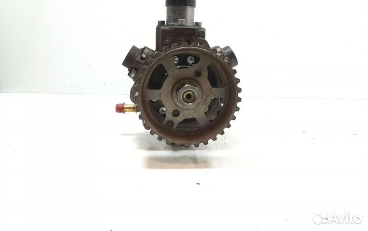 Топливный насос 9683703780 Peugeot 207 2006 - 2013 года