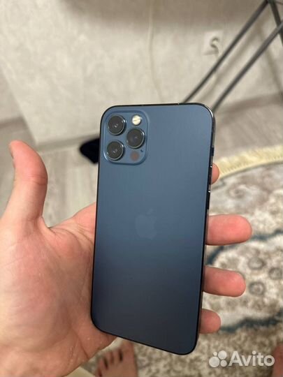iPhone 12 Pro, 128 ГБ