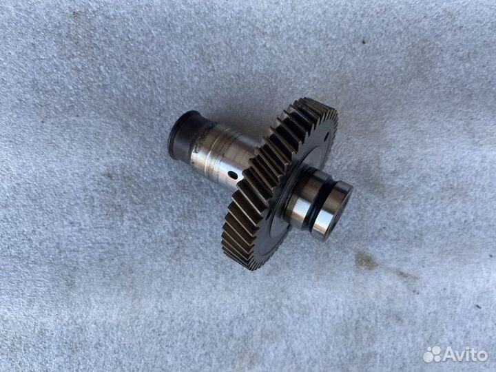 Шестерня Audi A8 D4/4H 2011 079109564