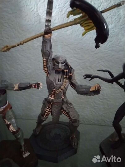 Фигурка серии 