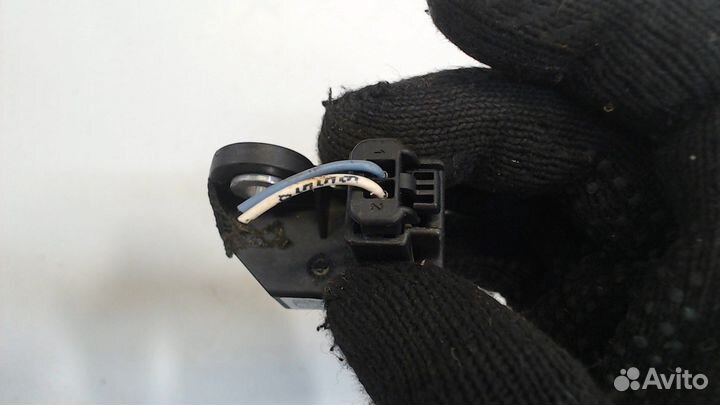 Датчик удара Citroen C6, 2007