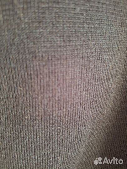 Платье трикотажное женское 54