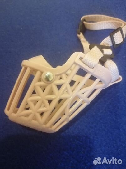 Намордники для собак