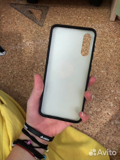 Чехол на samsung 70 a