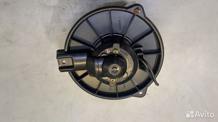 Двигатель отопителя Toyota Celica, 1998