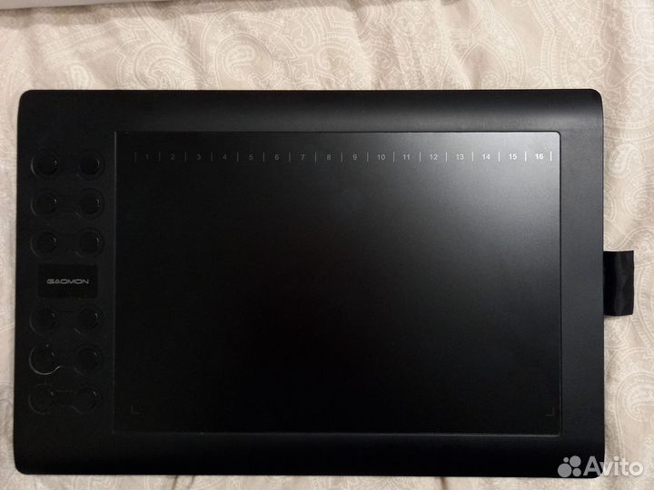 Графический планшет