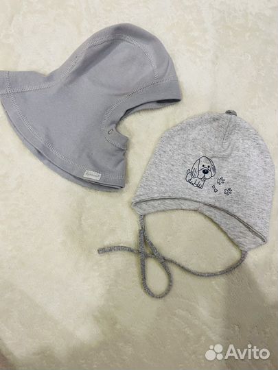 Шапки (50 за шт.)