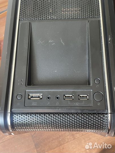 Корпус системного блока BizonPro