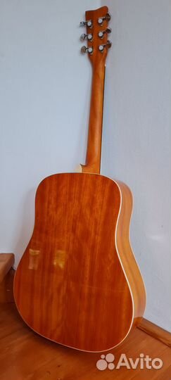 Акустическая гитара Yamaha f370