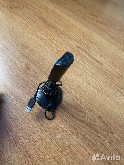 Веб-камера A4Tech