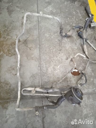 Трубки Гур таун айс