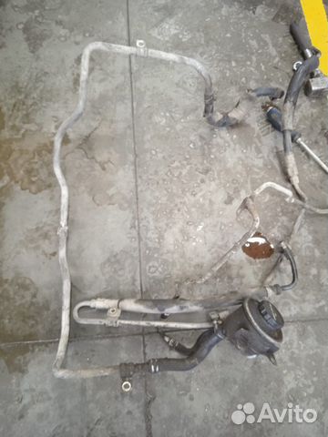 Трубки Гур таун айс