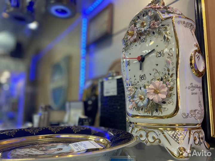 Антиквариат для дома в Королеве