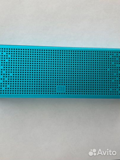 Колонка беспроводная bluetooth Xiaomi