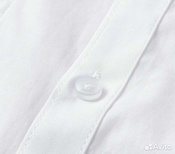 Рубашка для девочки