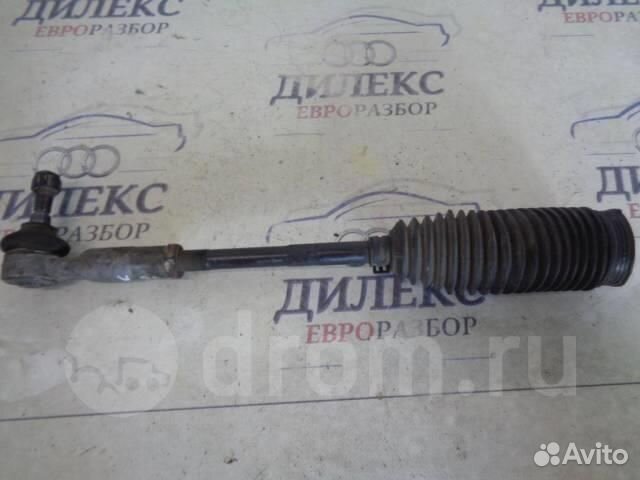 Наконечник рулевой правый VW Tiguan 2007-2011