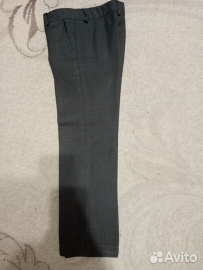 Школьные брюки