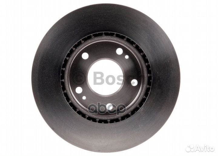 0 986 479 A12 диск тормозной передний Kia Seed