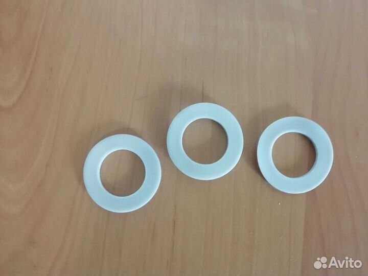 Принадлежности для титраторов Mettler Toledo