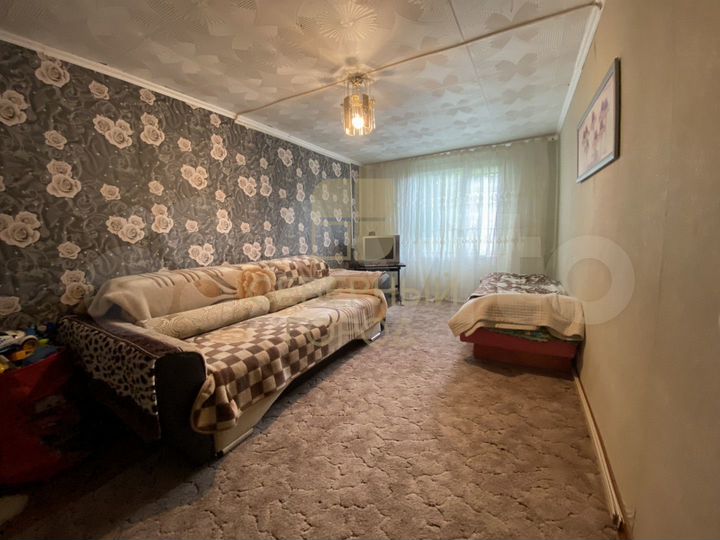 Дом 45 м² на участке 15 сот.