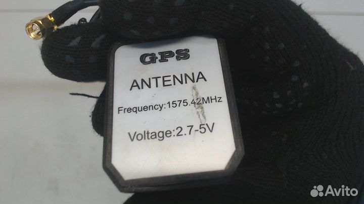 Антенна Seat Altea, 2012