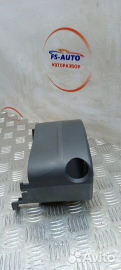 Пластик подрулевой Dodge Caliber SUV 2.0 ECN 2008