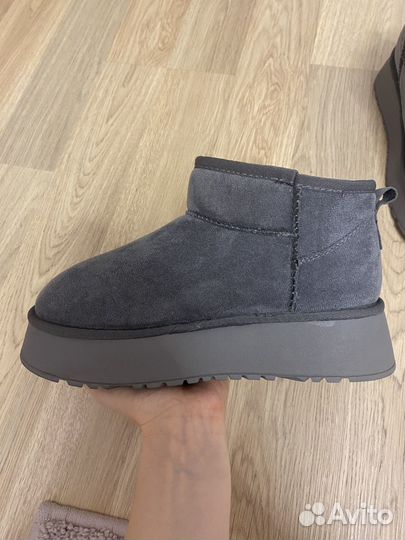 Угги женские