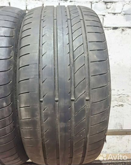 Goodyear Eagle F1 Asymmetric 255/35 R20 100Y