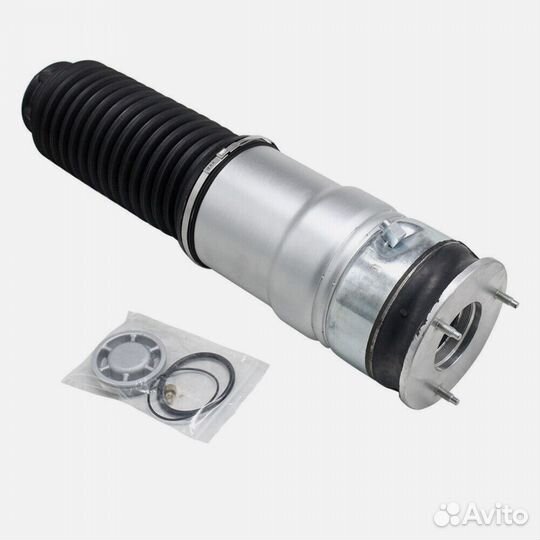 Пневмобаллон задний для BMW 7er F01/F02/F04