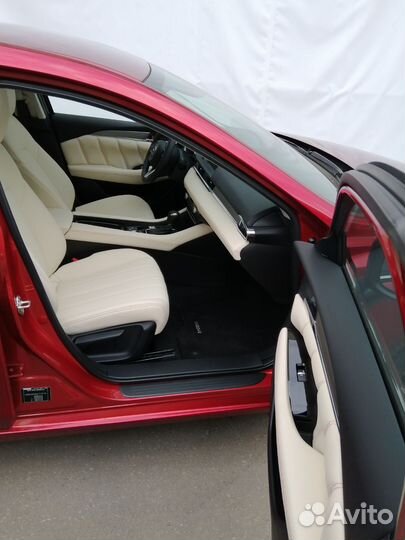 Mazda 6 2.0 AT, 2020, 60 000 км
