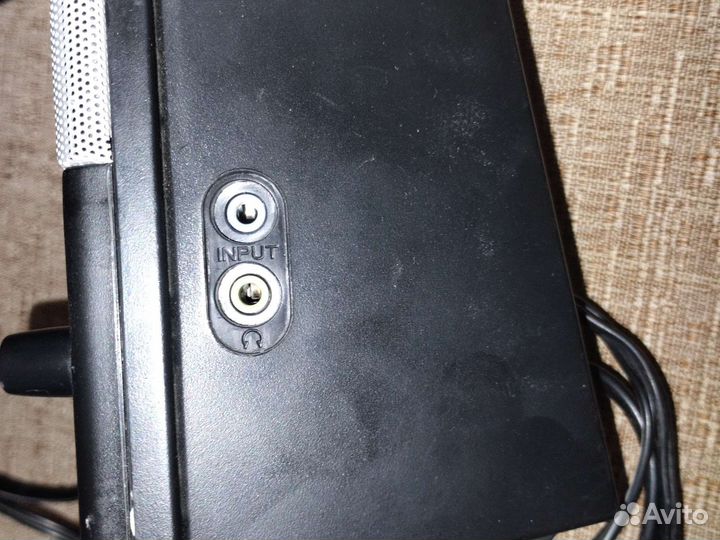 Колонки для компьютера