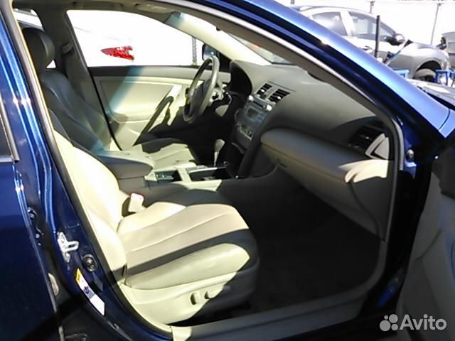 Разбор на запчасти Toyota Camry V40