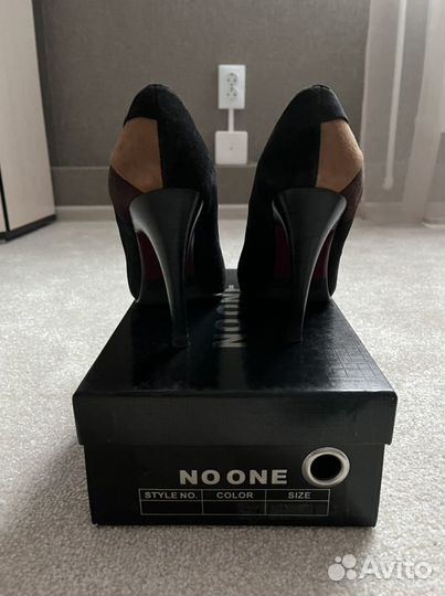 Туфли женские