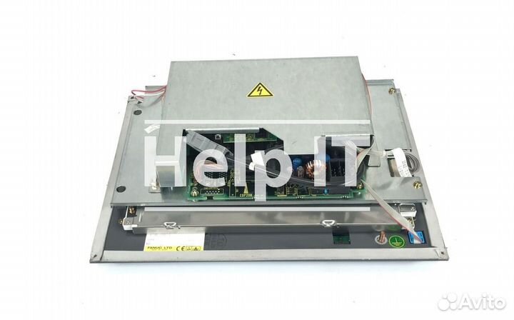 Панель оператора Fanuc A02B-0299-C060