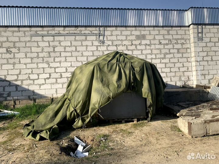 Масксеть сеть военная маскировочная тент 2 стороны