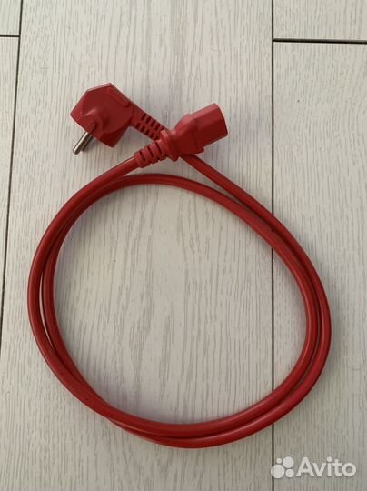 Кабель для майнинга