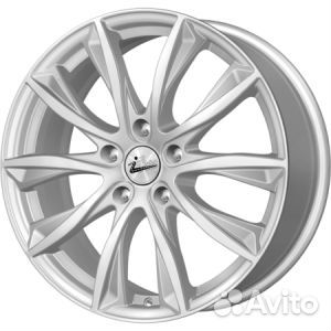 R18 5x114,3 7,5J ET45 D67,1 iFree Кazaнтип(кс684)