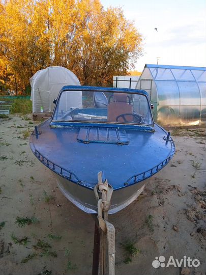 Продам Лодку Прогресс 4.С мотором Yamaha 40endura