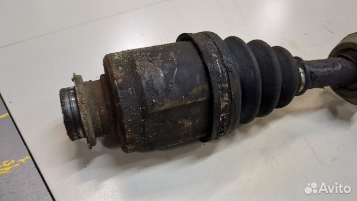 Полуось Honda CR-V, 2002