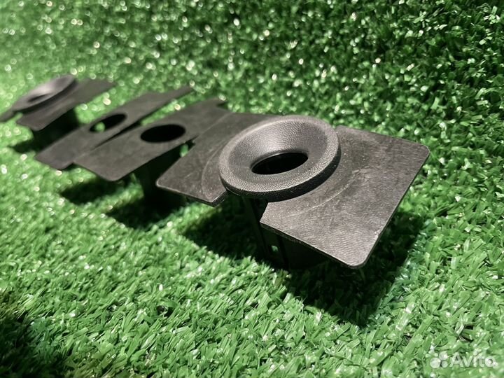 Комплект крепления парктроников Renault Arkana