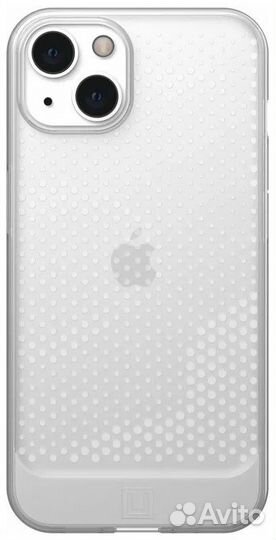 Чехол Uag Lucent iPhone 13/14 6.1