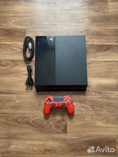 Sony PS4 500gb
