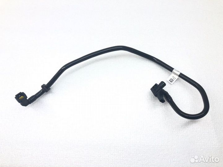 Трубка вакуумная Land Rover Range Rover Sport L494