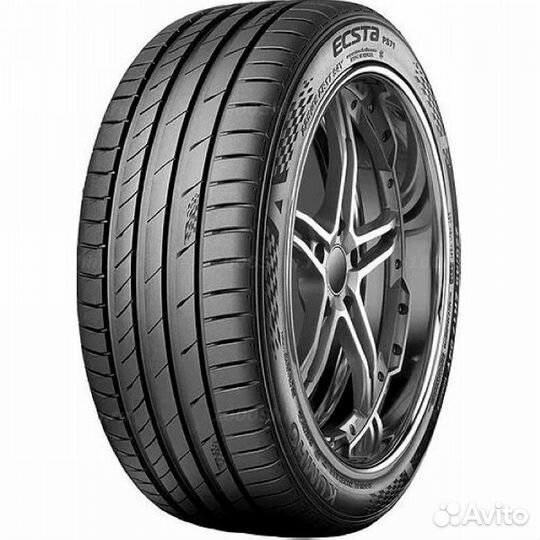 Kumho Ecsta PS71 205/65 R16 95H