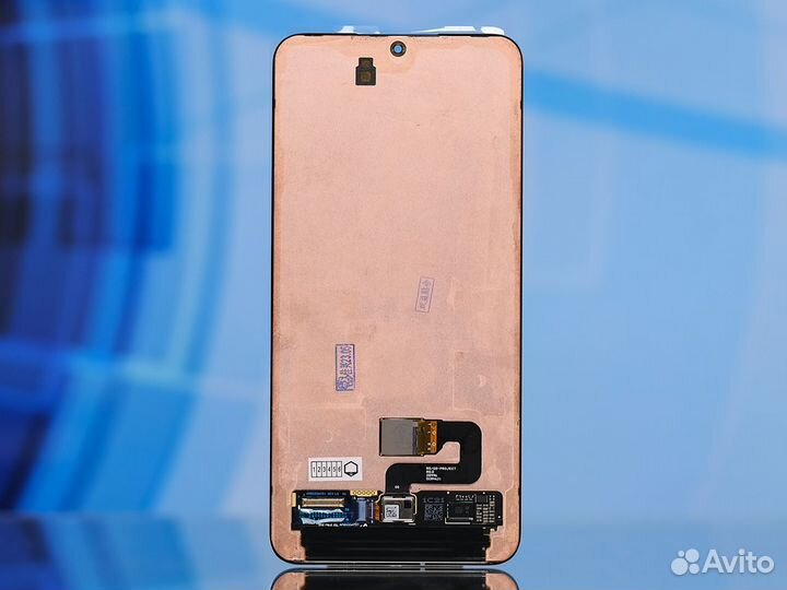 Дисплей для Galaxy S22 Plus G906 (OR CG)