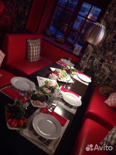 Проведение банкетов, корпоративов, свадеб